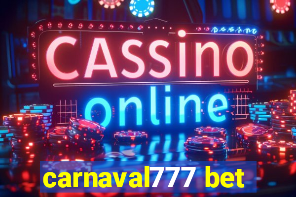 carnaval777 bet